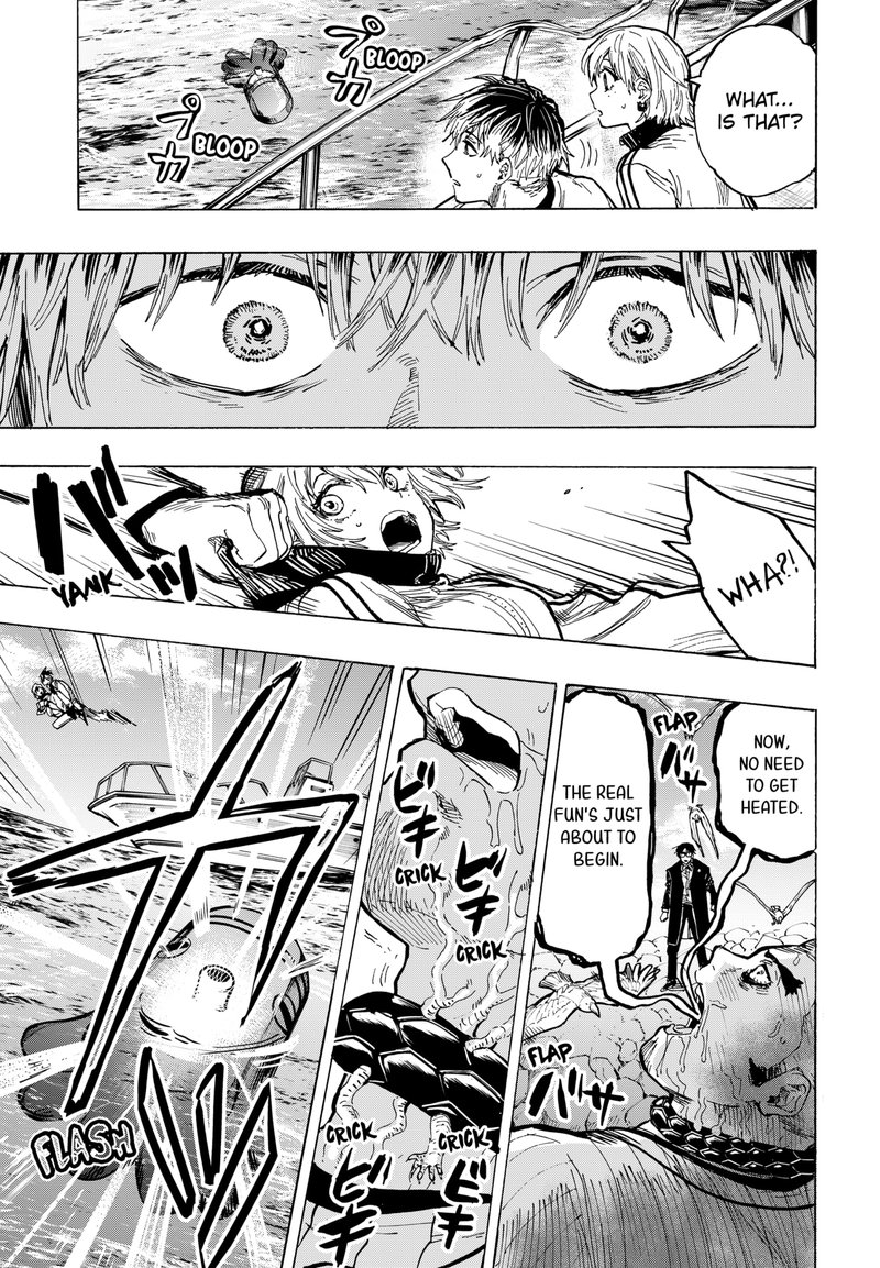 Read Marriagetoxin EN Manga Online