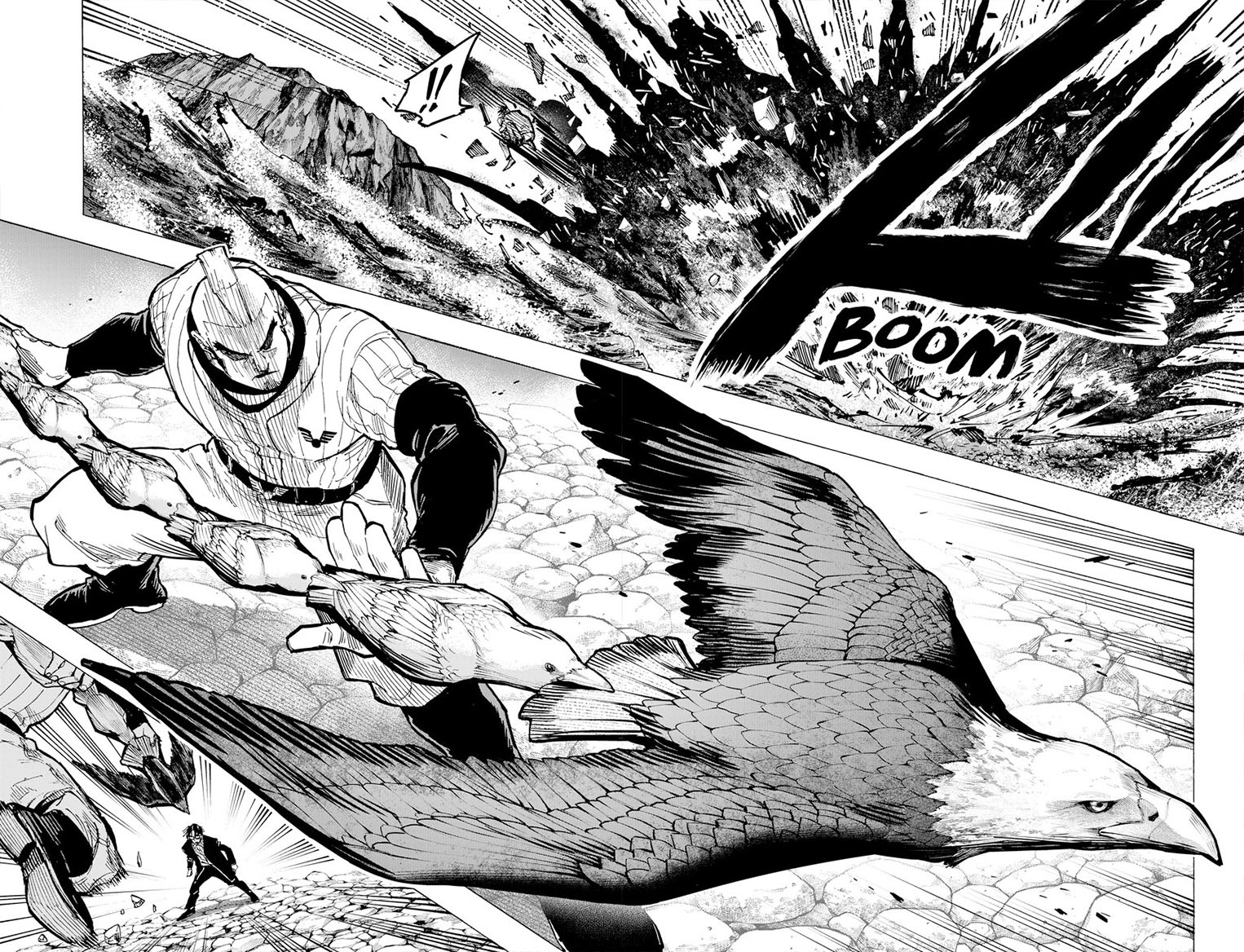 Read Marriagetoxin EN Manga Online