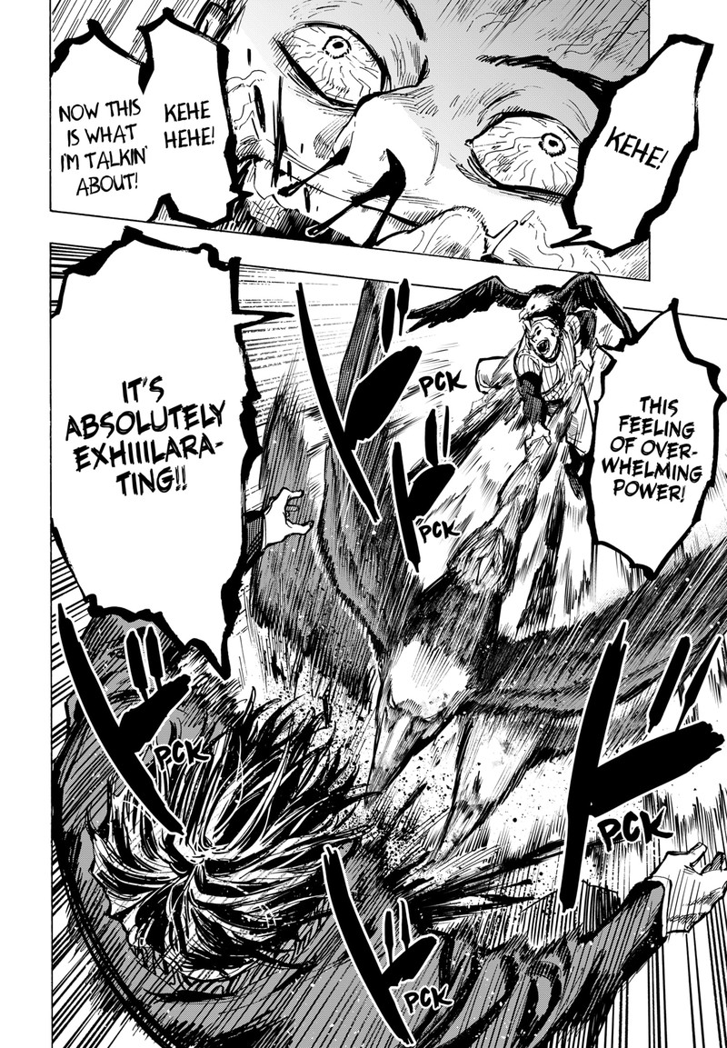 Read Marriagetoxin EN Manga Online