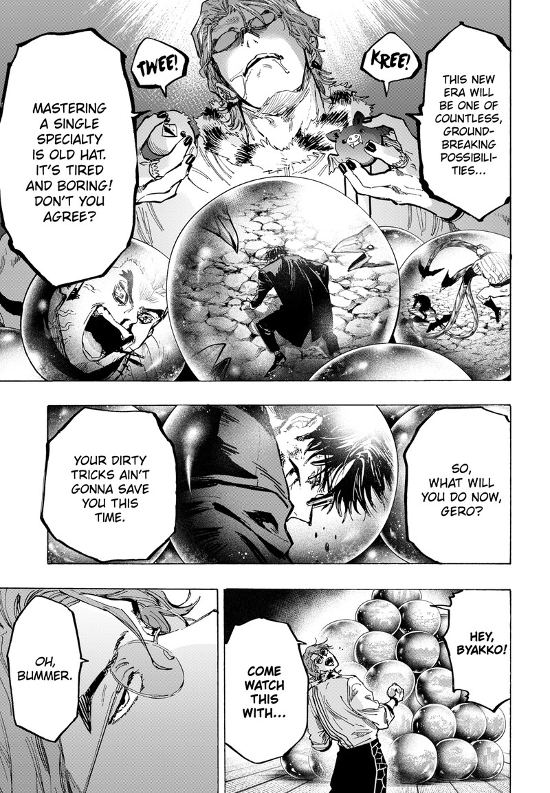 Read Marriagetoxin EN Manga Online
