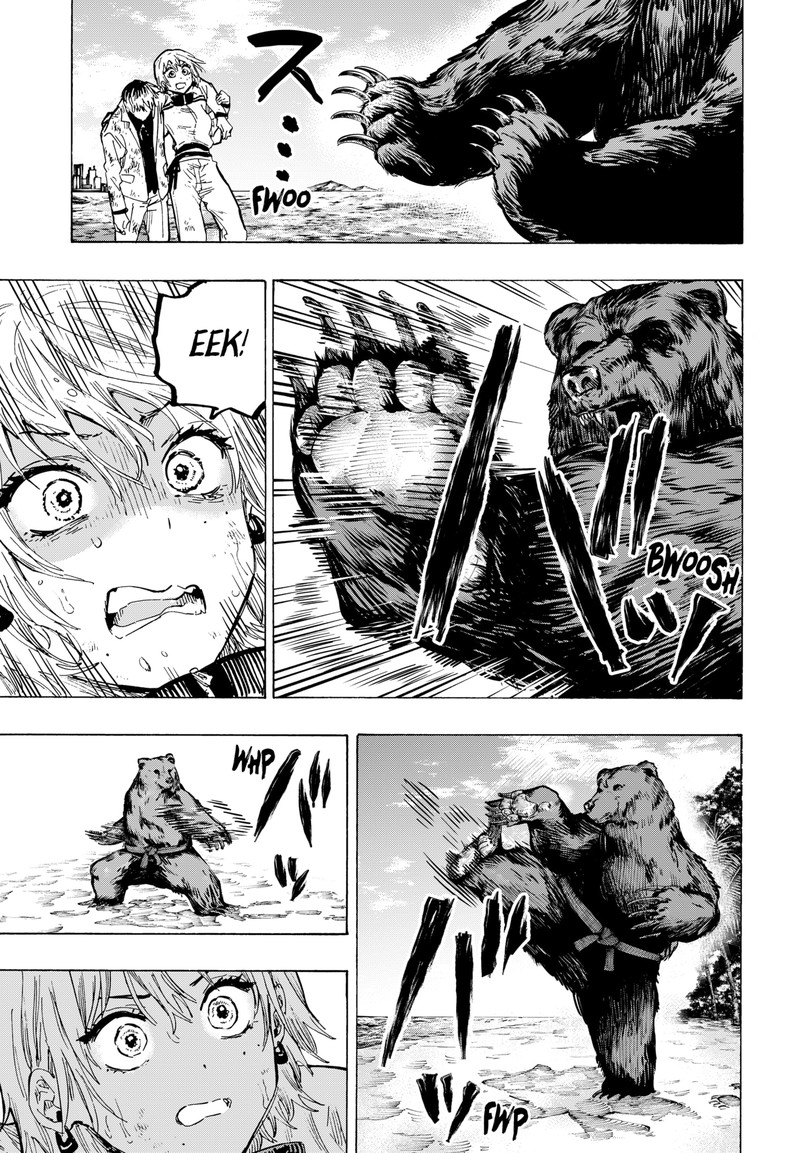 Read Marriagetoxin EN Manga Online