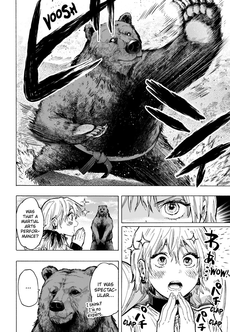 Read Marriagetoxin EN Manga Online