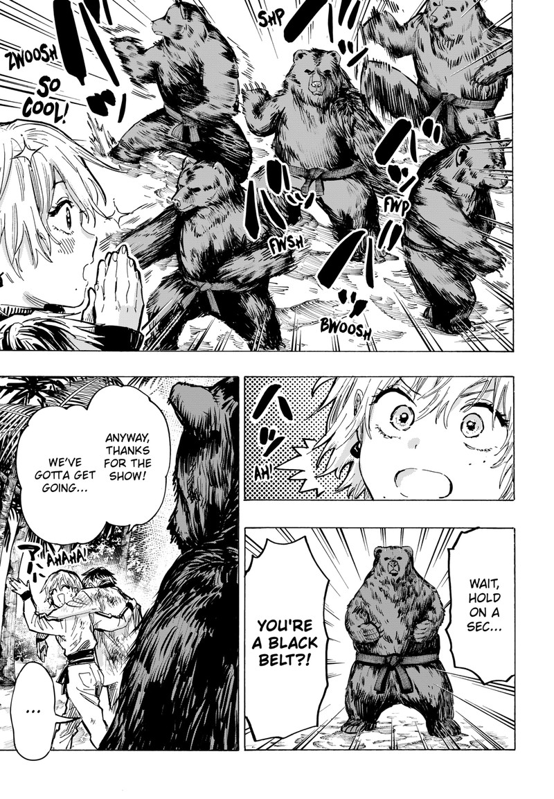 Read Marriagetoxin EN Manga Online