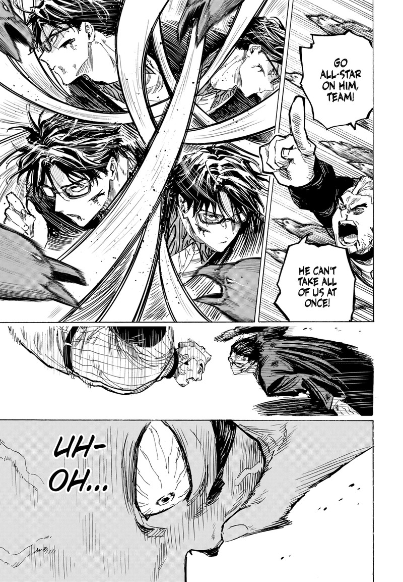 Read Marriagetoxin EN Manga Online