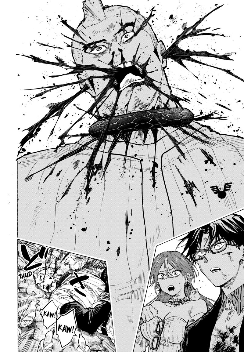 Read Marriagetoxin EN Manga Online