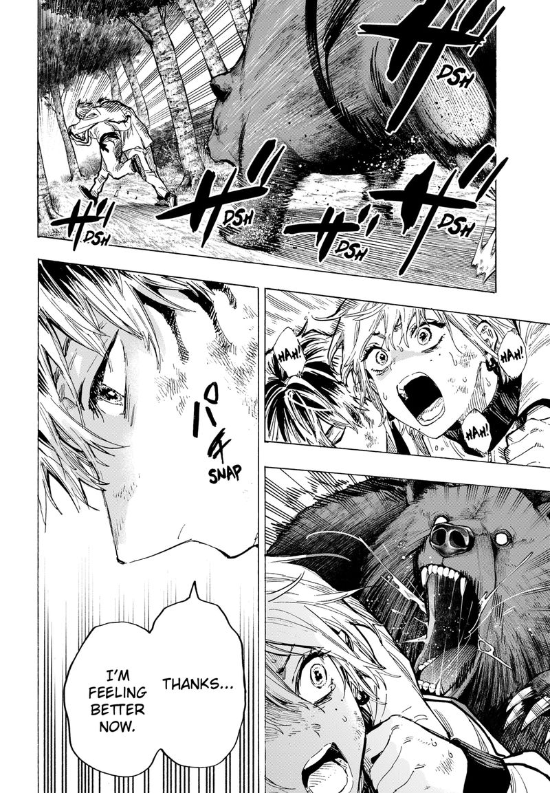 Read Marriagetoxin EN Manga Online