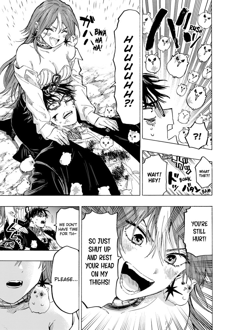 Read Marriagetoxin EN Manga Online