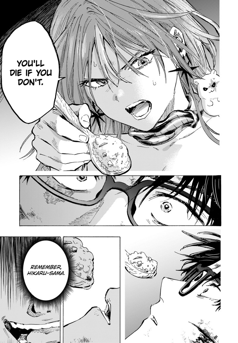 Read Marriagetoxin EN Manga Online