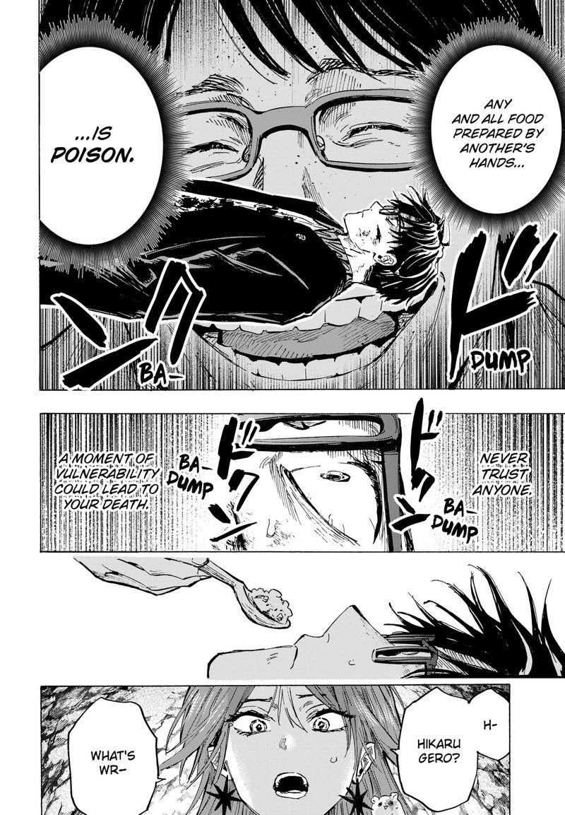Read Marriagetoxin EN Manga Online