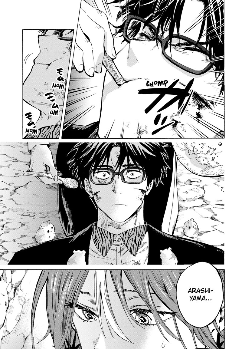 Read Marriagetoxin EN Manga Online