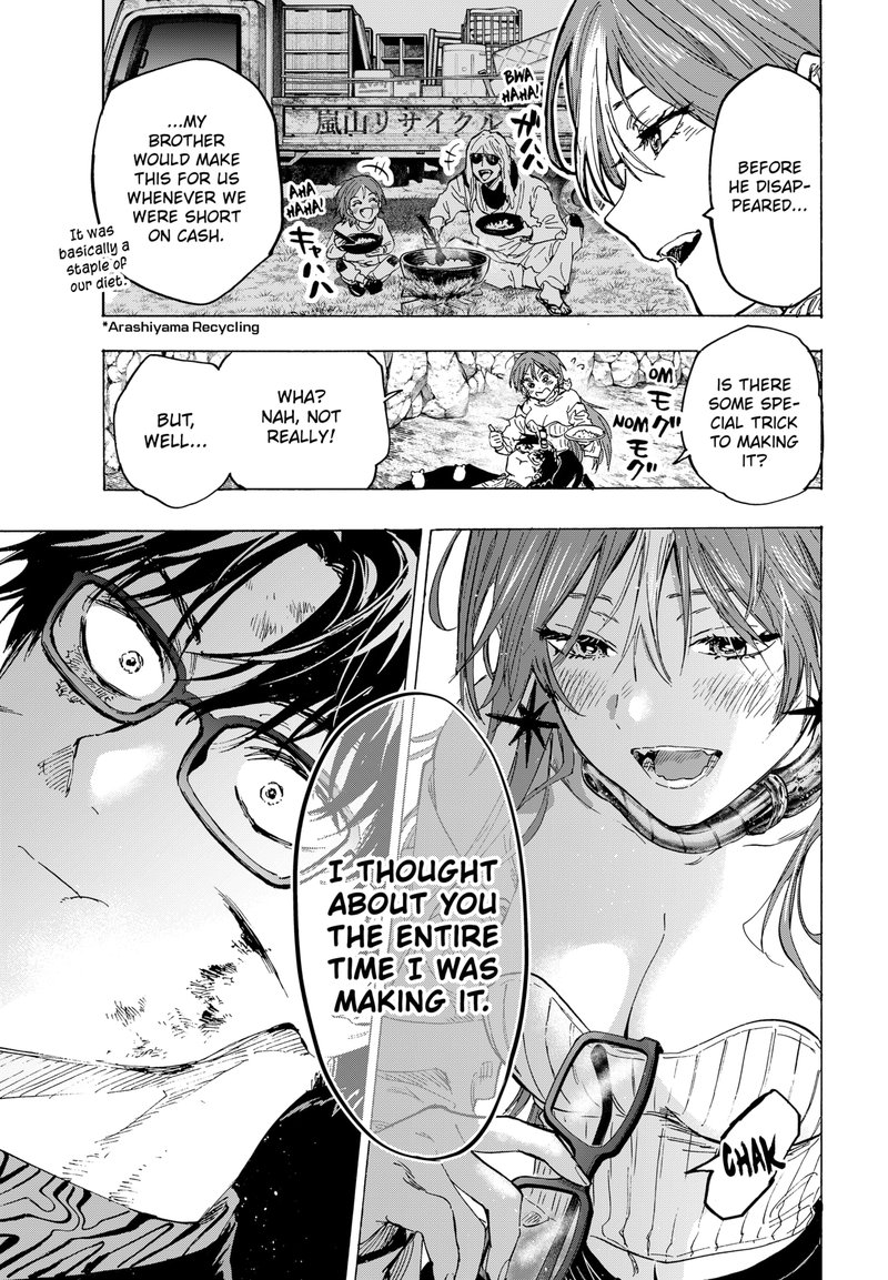 Read Marriagetoxin EN Manga Online