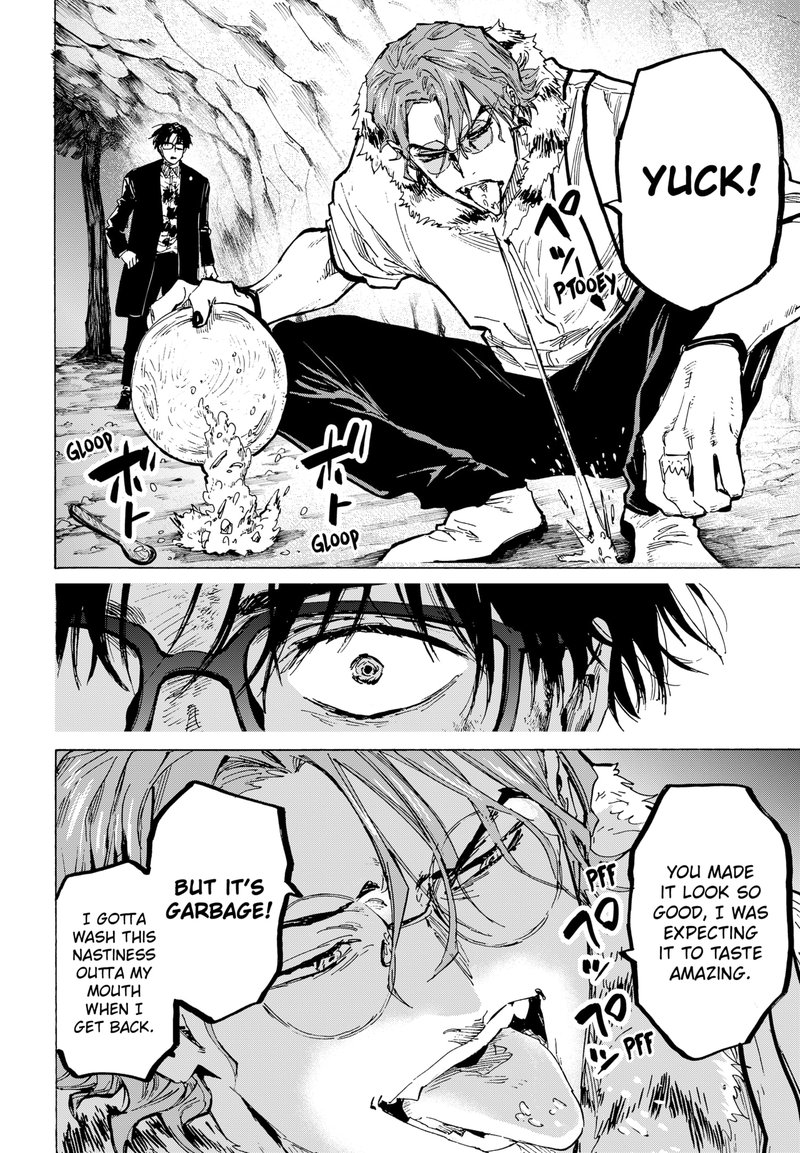 Read Marriagetoxin EN Manga Online