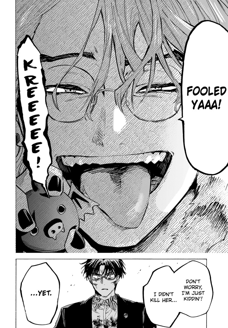 Read Marriagetoxin EN Manga Online