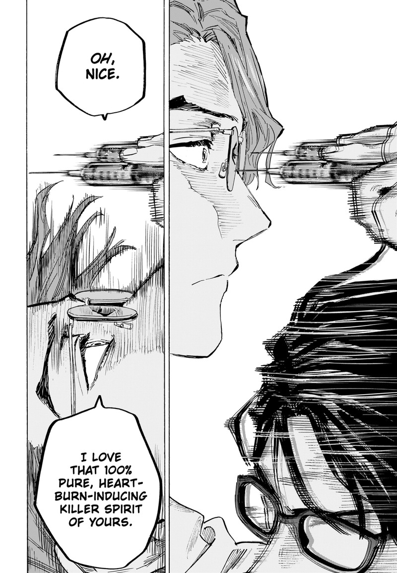 Read Marriagetoxin EN Manga Online