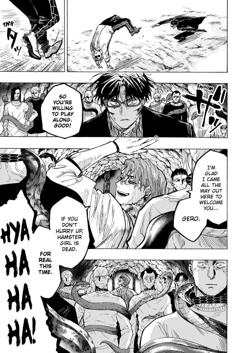 Read Marriagetoxin EN Manga Online