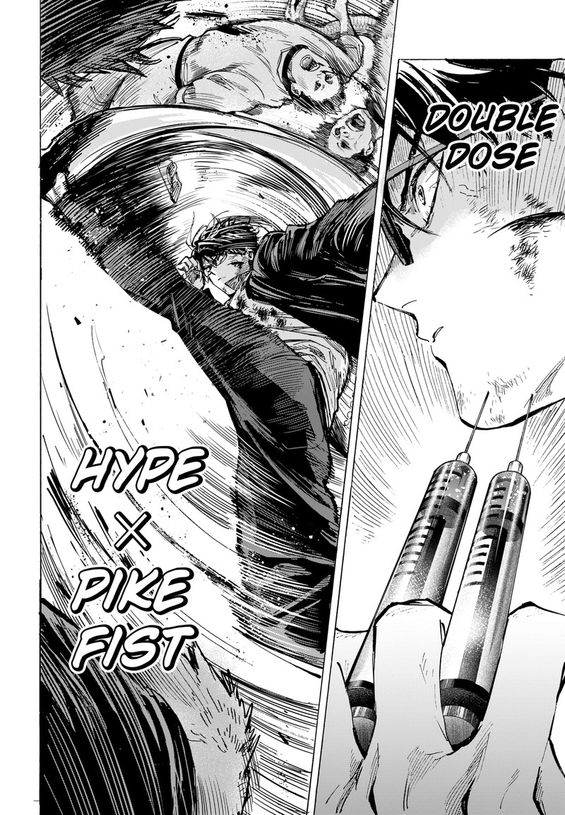 Read Marriagetoxin EN Manga Online