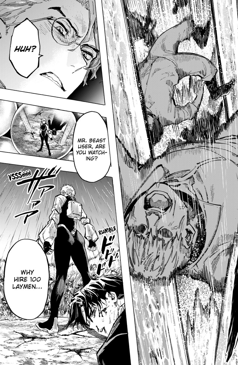 Read Marriagetoxin EN Manga Online