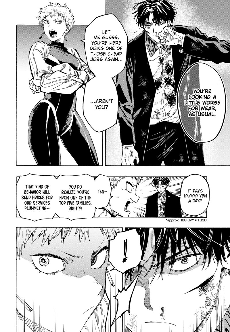 Read Marriagetoxin EN Manga Online