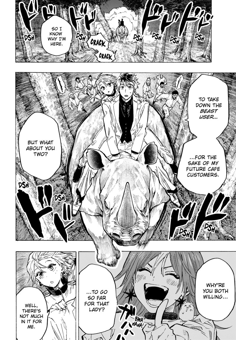 Read Marriagetoxin EN Manga Online
