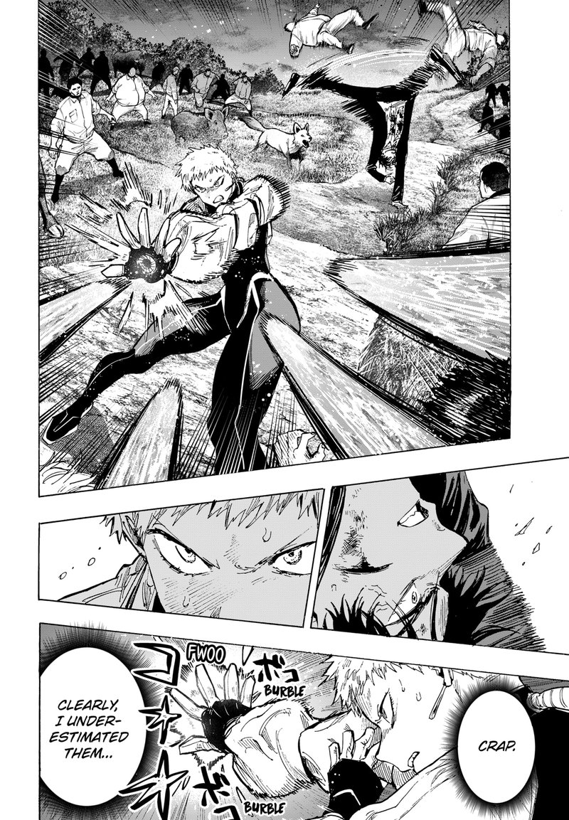 Read Marriagetoxin EN Manga Online