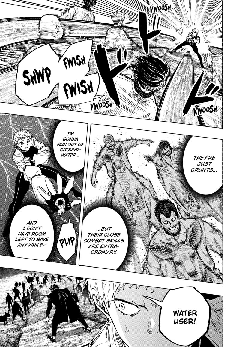Read Marriagetoxin EN Manga Online