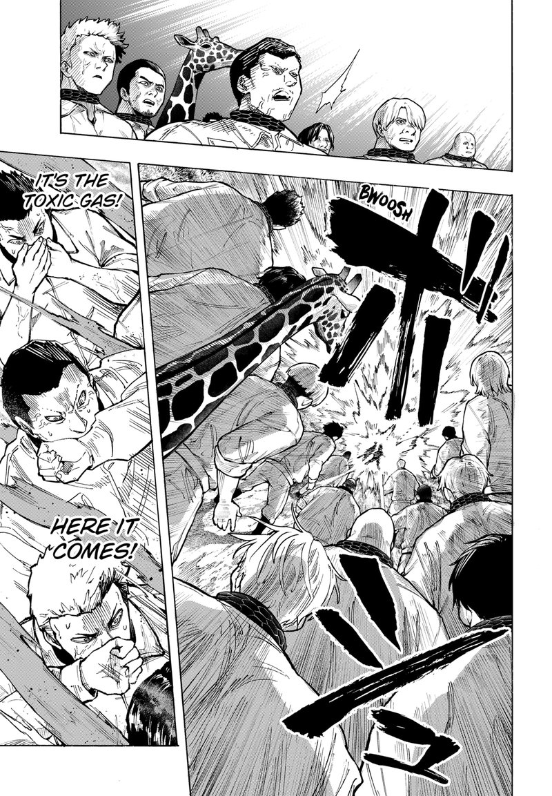 Read Marriagetoxin EN Manga Online