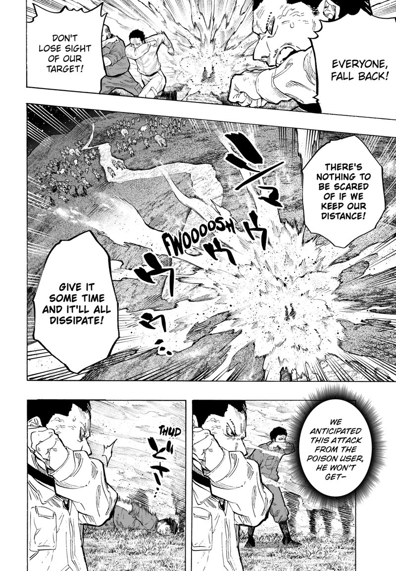 Read Marriagetoxin EN Manga Online