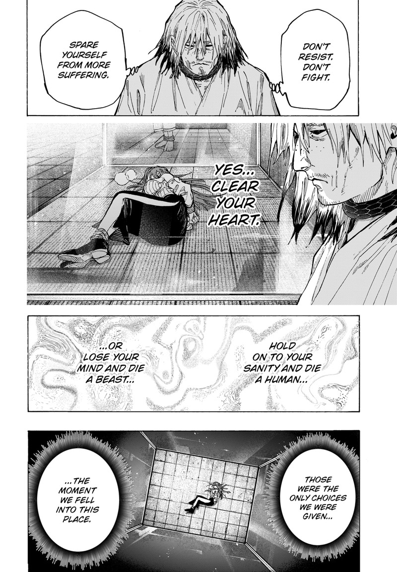 Read Marriagetoxin EN Manga Online
