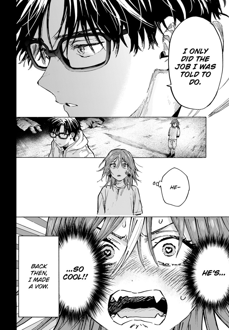 Read Marriagetoxin EN Manga Online