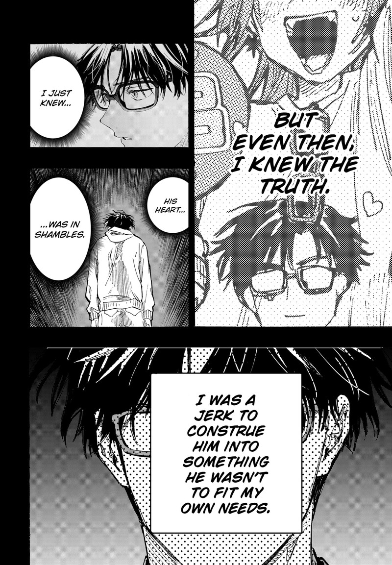 Read Marriagetoxin EN Manga Online