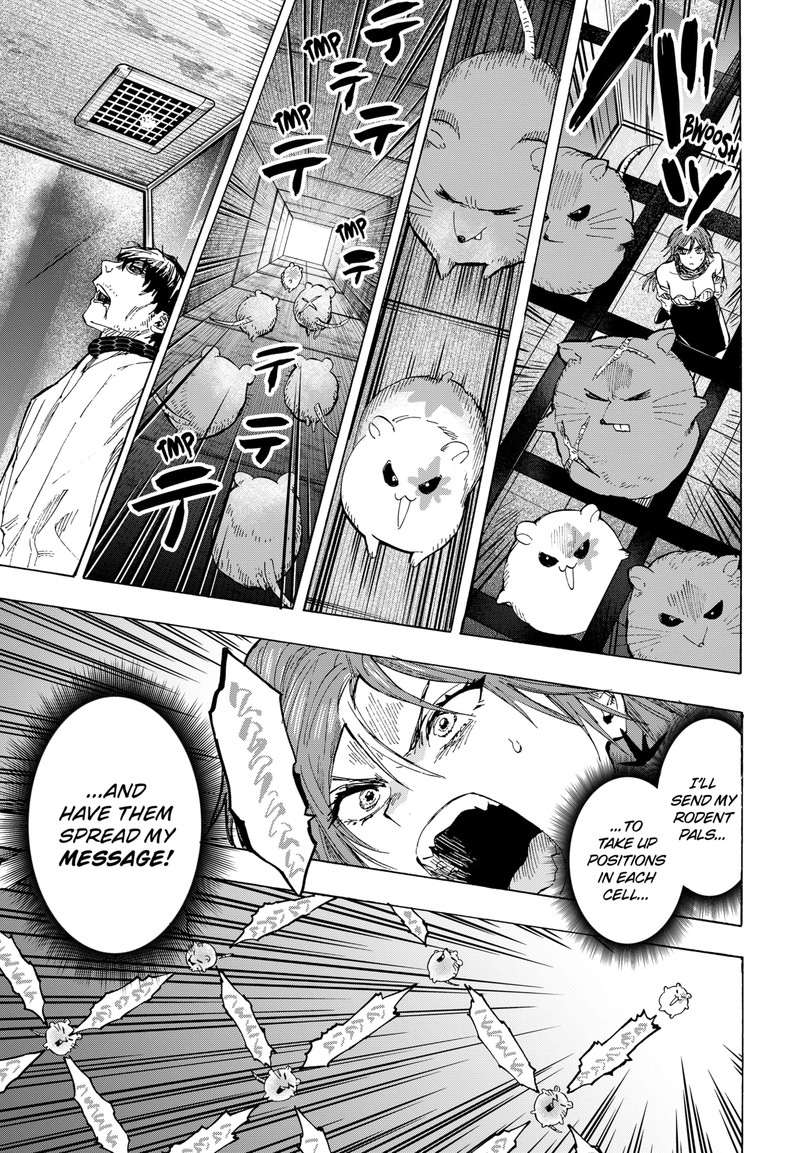 Read Marriagetoxin EN Manga Online