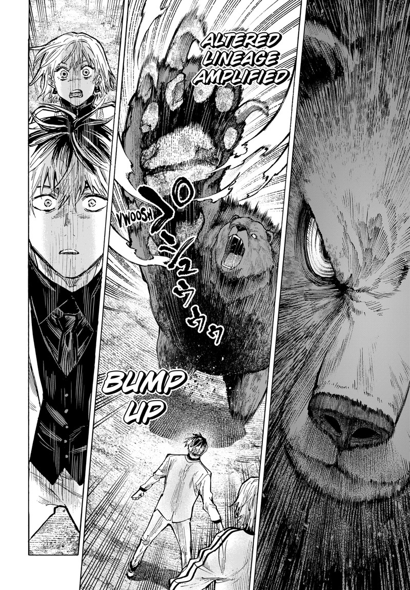 Read Marriagetoxin EN Manga Online