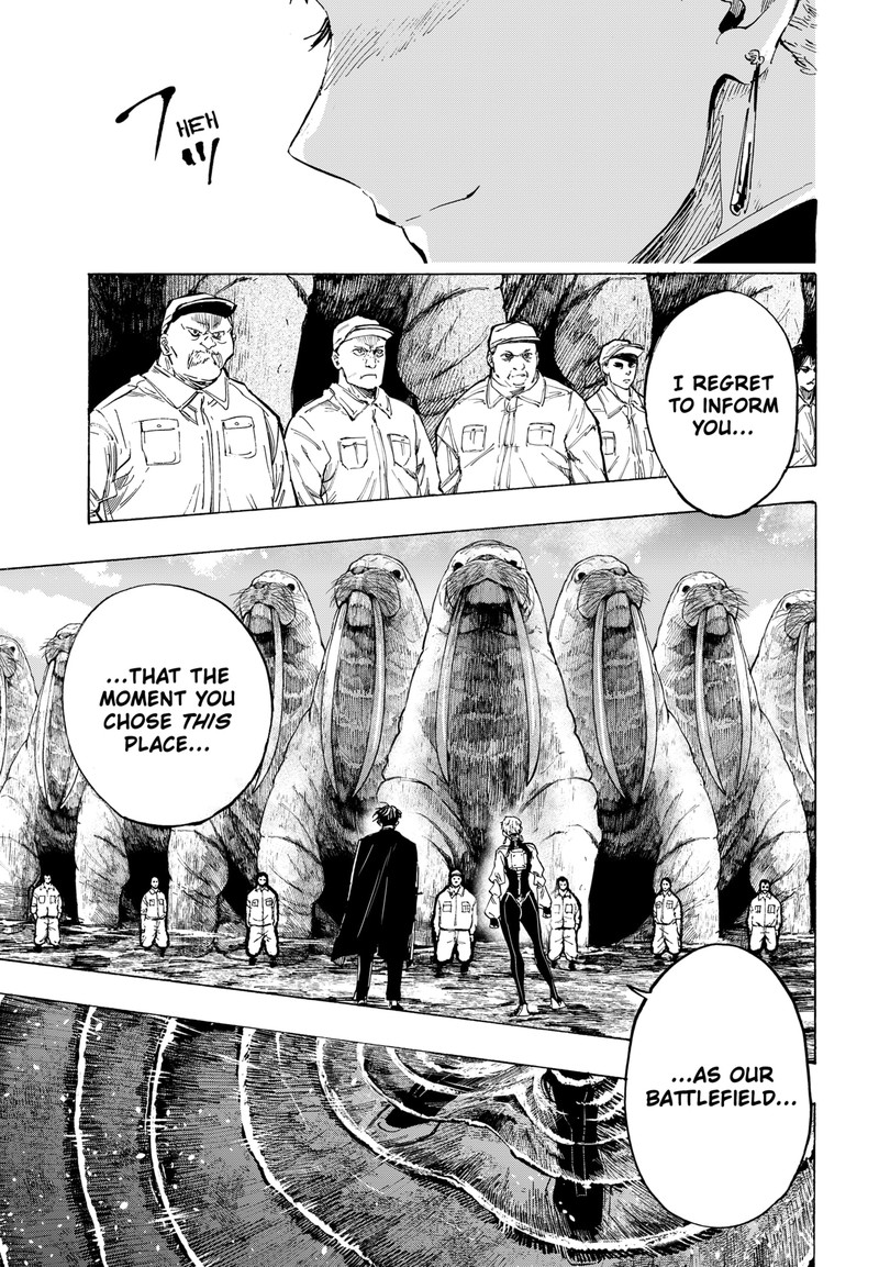 Read Marriagetoxin EN Manga Online