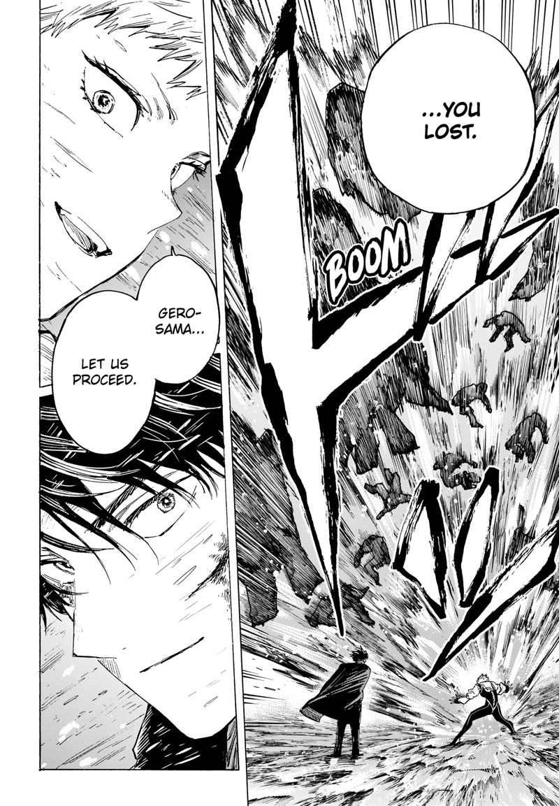 Read Marriagetoxin EN Manga Online