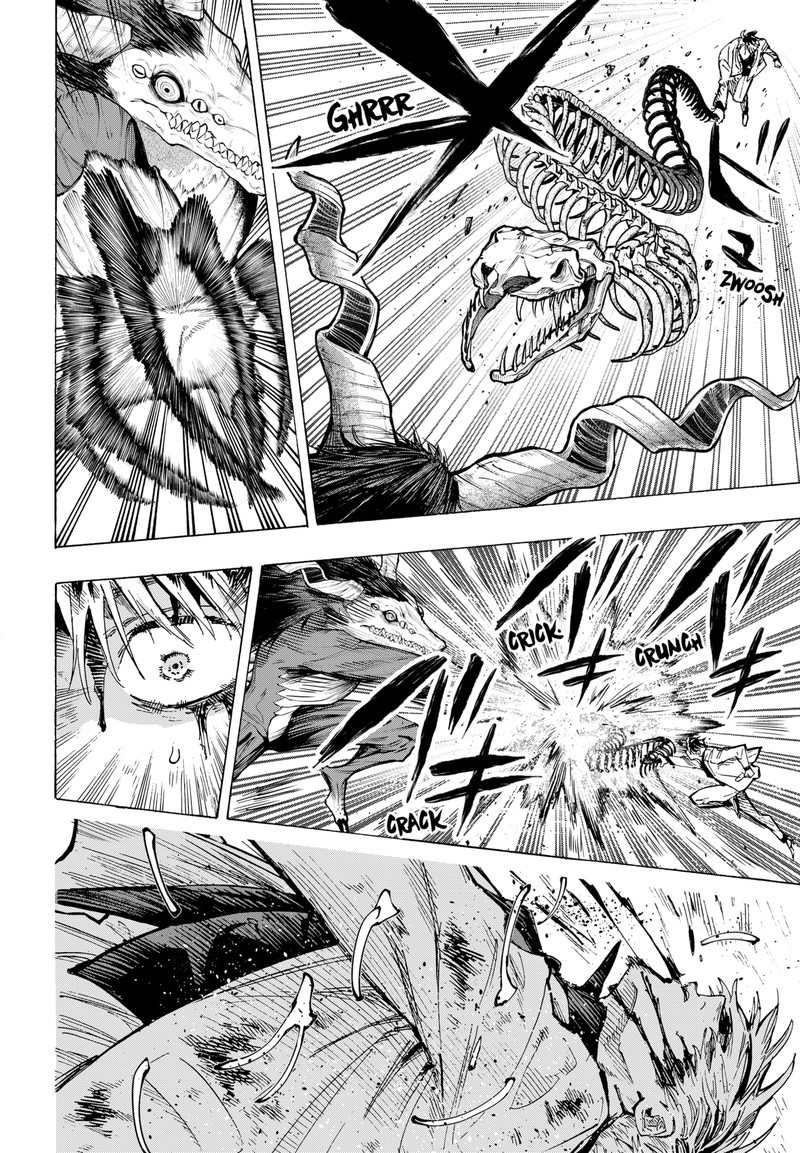 Read Marriagetoxin EN Manga Online