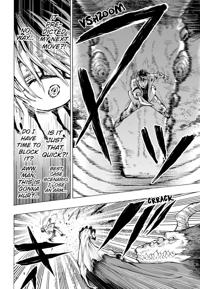 Read Marriagetoxin EN Manga Online