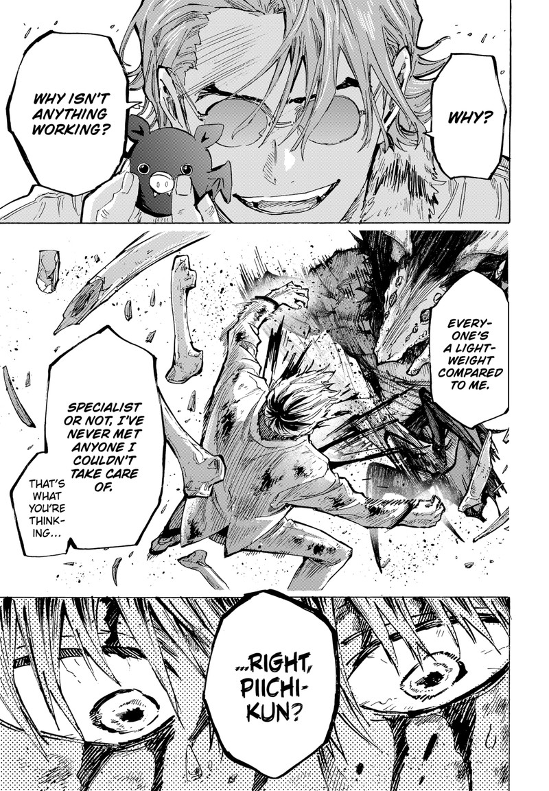 Read Marriagetoxin EN Manga Online