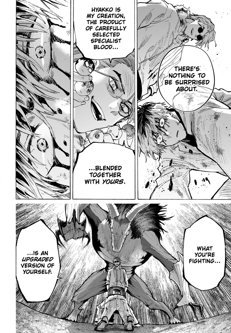 Read Marriagetoxin EN Manga Online