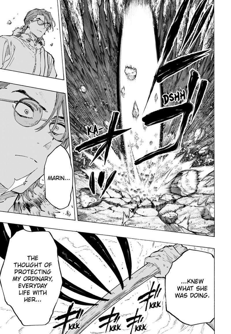 Read Marriagetoxin EN Manga Online