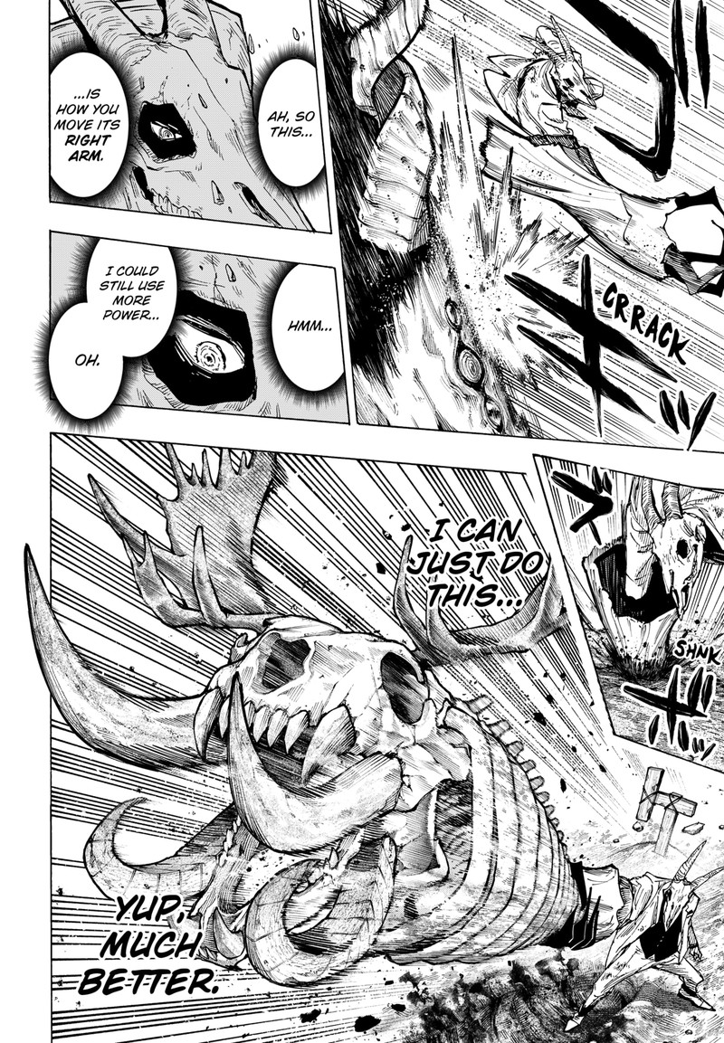 Read Marriagetoxin EN Manga Online