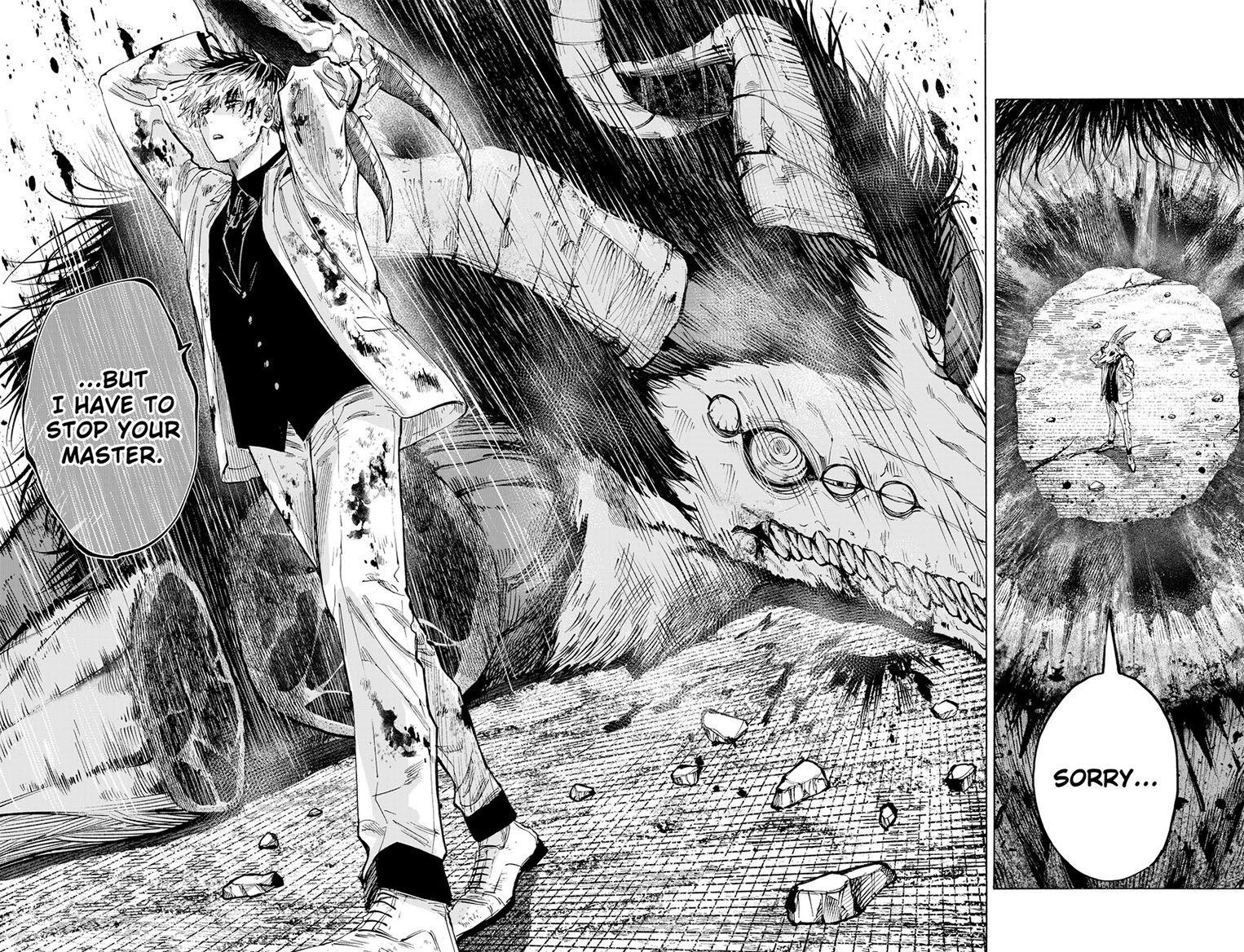 Read Marriagetoxin EN Manga Online