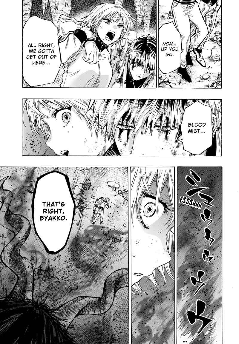 Read Marriagetoxin EN Manga Online
