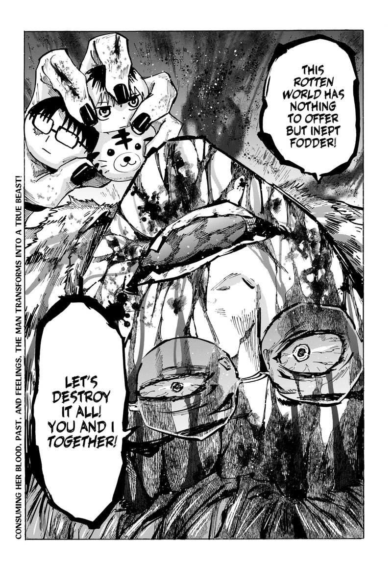 Read Marriagetoxin EN Manga Online