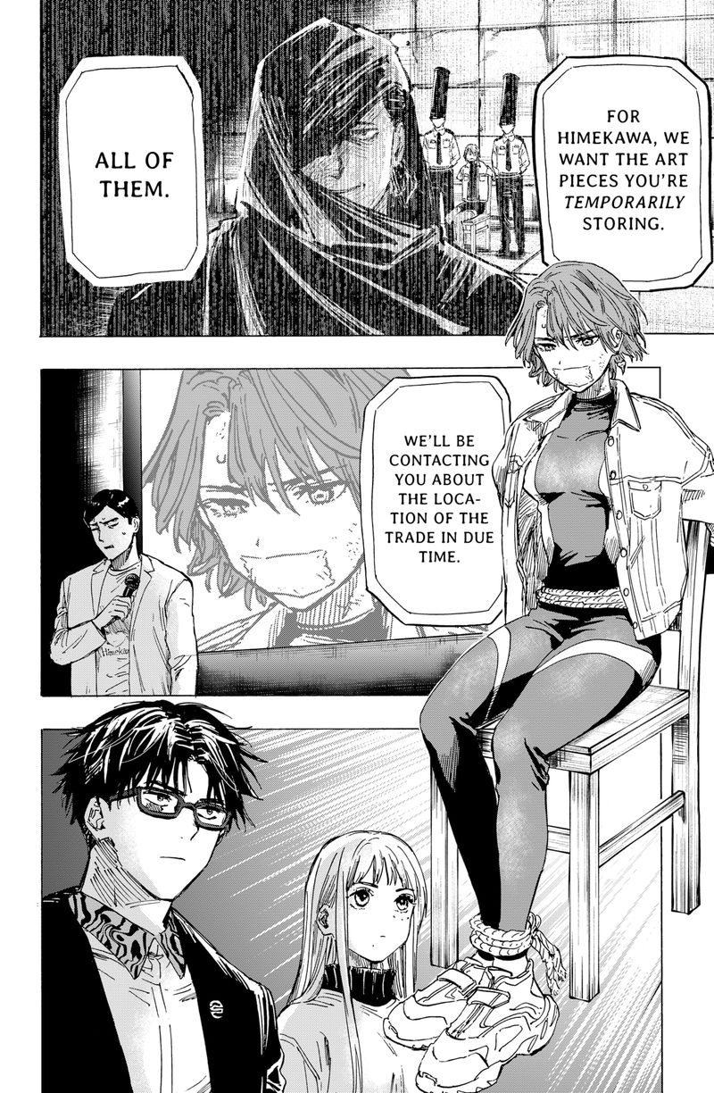 Read Marriagetoxin EN Manga Online