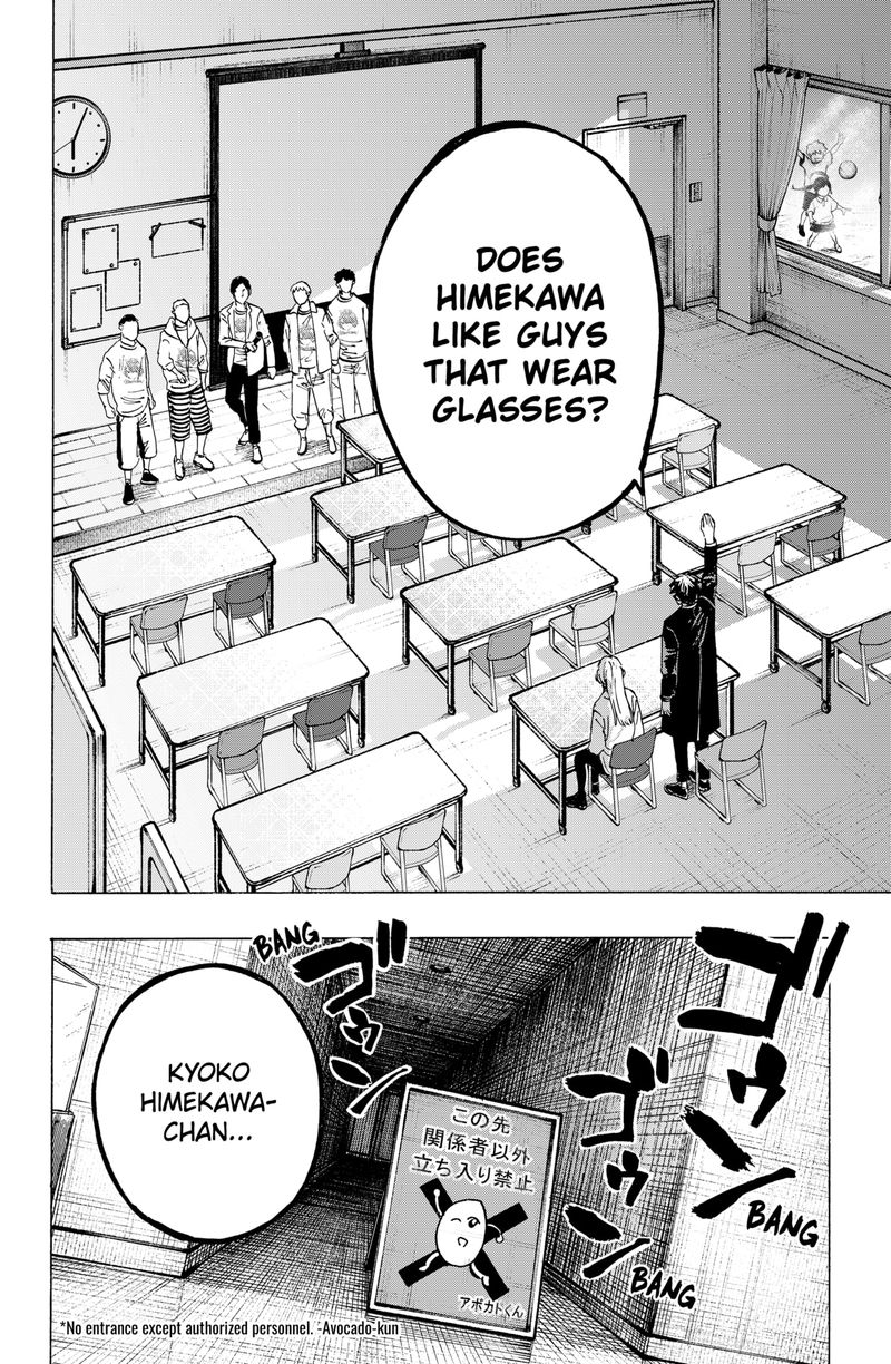 Read Marriagetoxin EN Manga Online