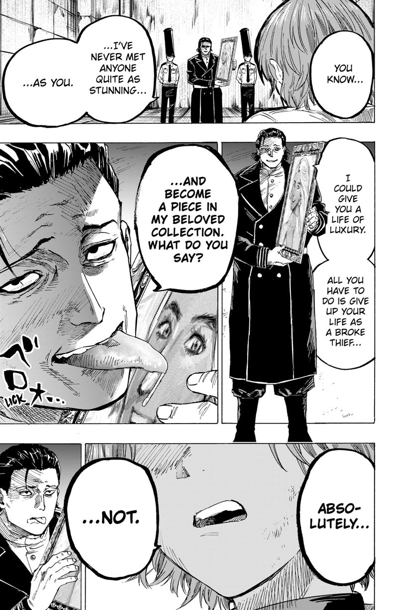 Read Marriagetoxin EN Manga Online