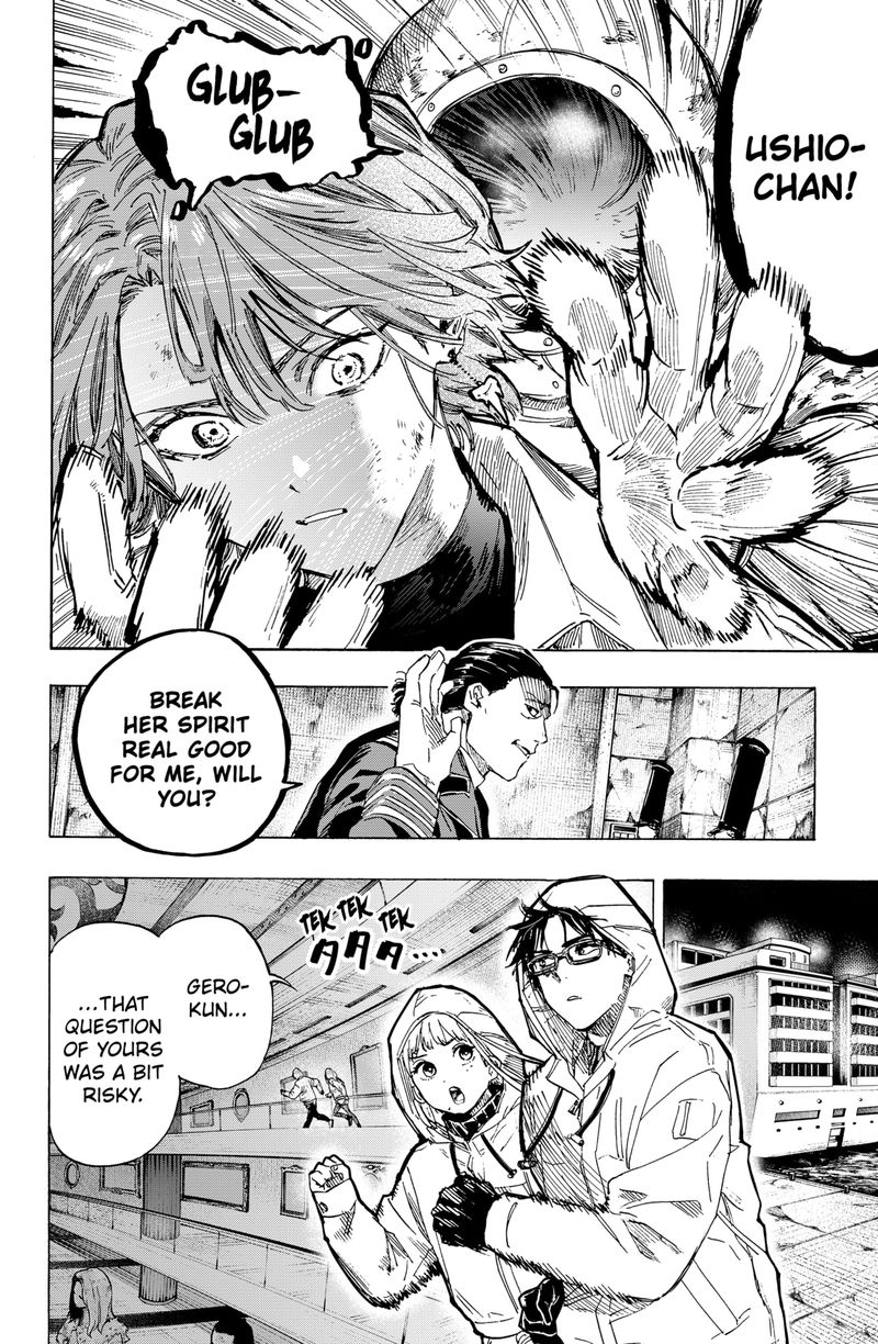Read Marriagetoxin EN Manga Online