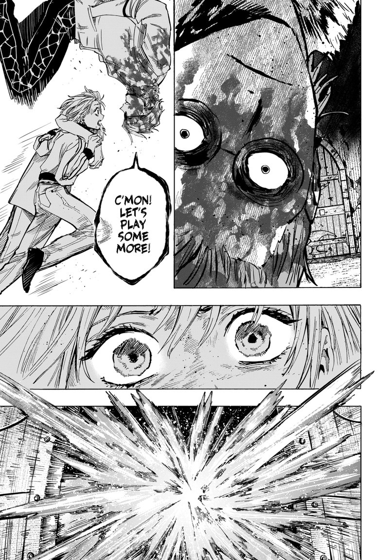 Read Marriagetoxin EN Manga Online