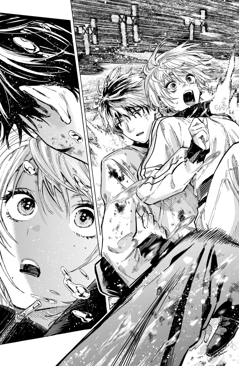 Read Marriagetoxin EN Manga Online
