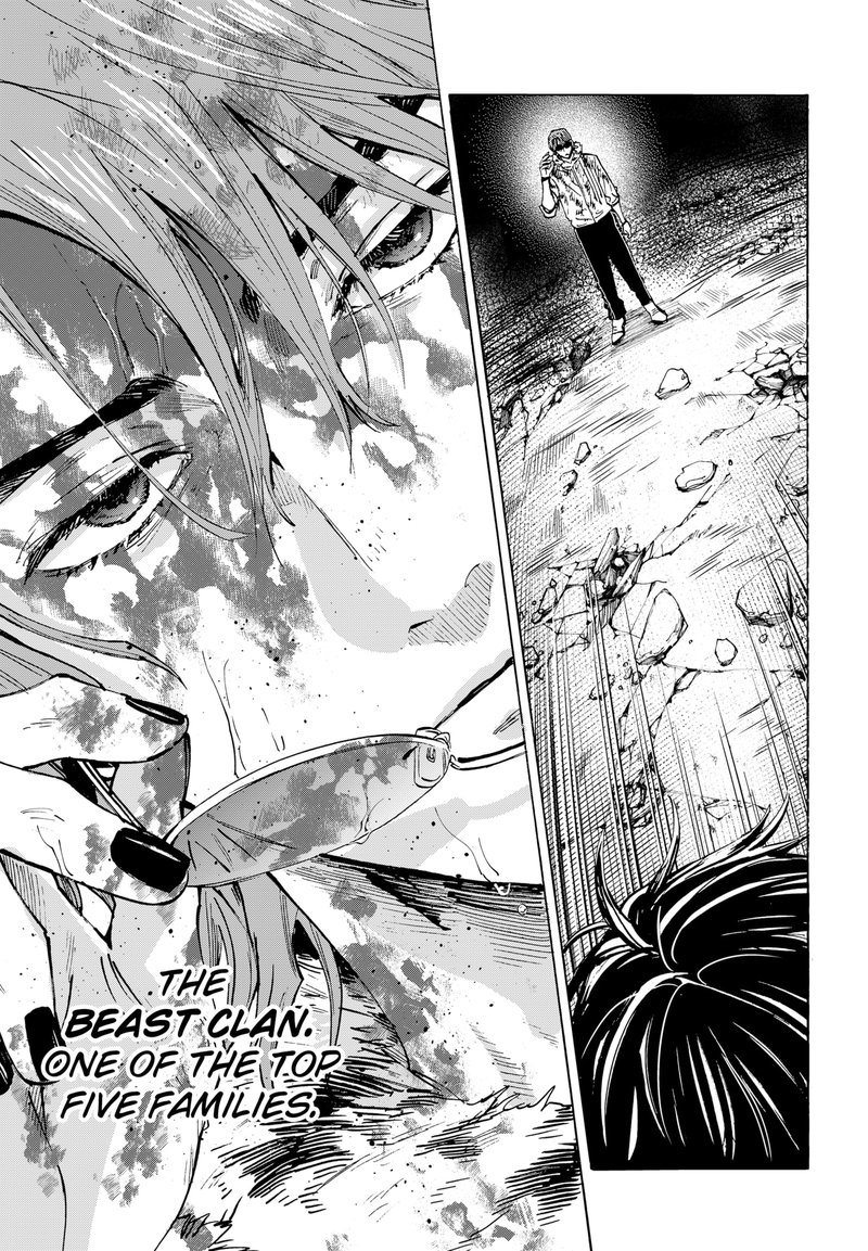 Read Marriagetoxin EN Manga Online
